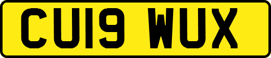 CU19WUX