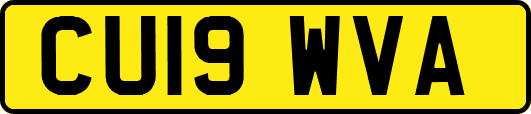 CU19WVA