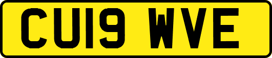 CU19WVE