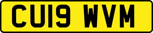 CU19WVM