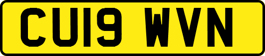 CU19WVN
