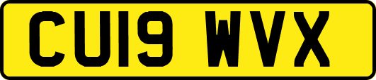 CU19WVX