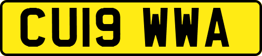 CU19WWA