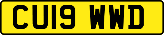 CU19WWD