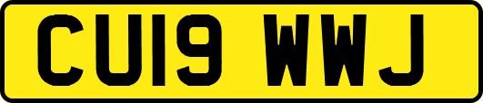 CU19WWJ