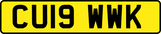 CU19WWK