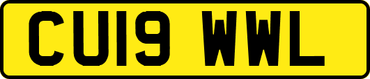 CU19WWL