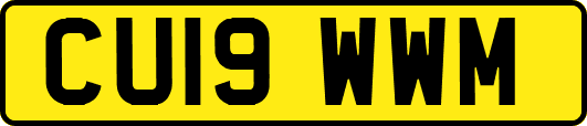 CU19WWM