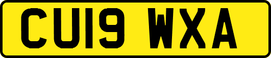 CU19WXA