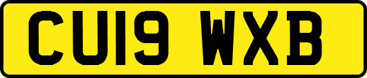 CU19WXB