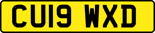 CU19WXD