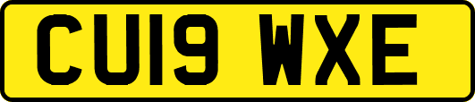CU19WXE