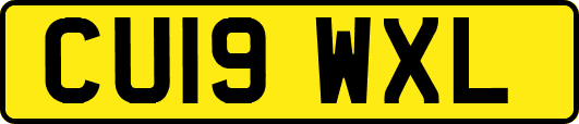 CU19WXL