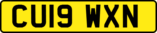 CU19WXN