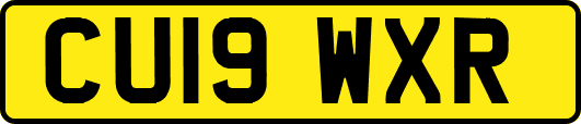 CU19WXR