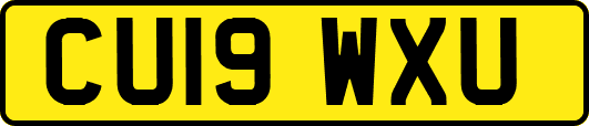 CU19WXU