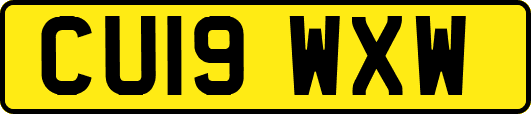CU19WXW