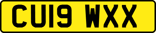 CU19WXX