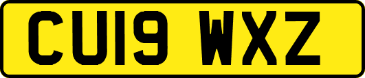 CU19WXZ