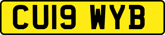 CU19WYB