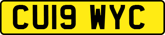 CU19WYC