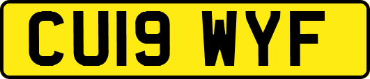 CU19WYF
