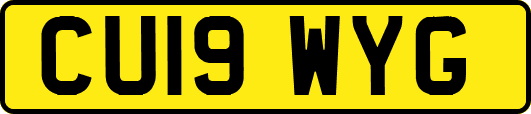 CU19WYG