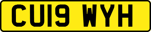 CU19WYH