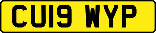 CU19WYP