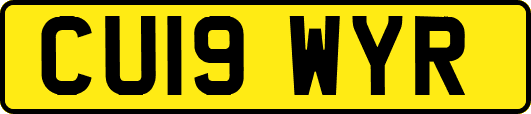 CU19WYR