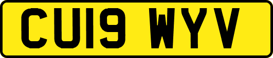 CU19WYV