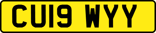 CU19WYY