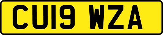 CU19WZA