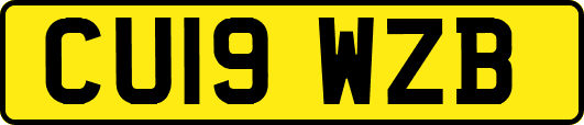 CU19WZB