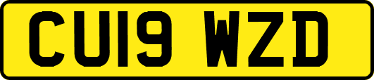 CU19WZD