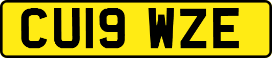 CU19WZE