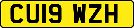 CU19WZH