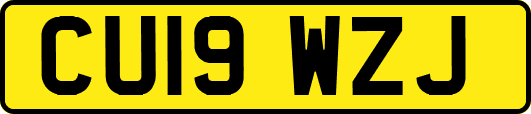 CU19WZJ