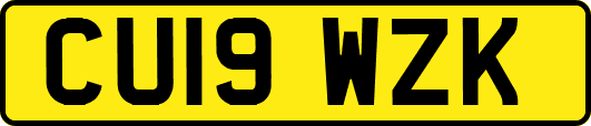 CU19WZK