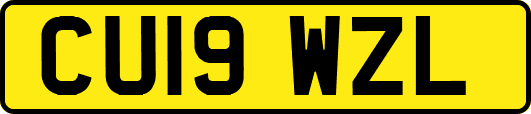 CU19WZL