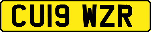 CU19WZR
