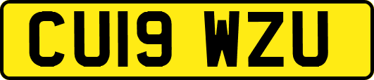CU19WZU