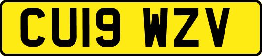 CU19WZV