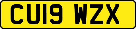 CU19WZX