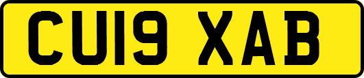 CU19XAB