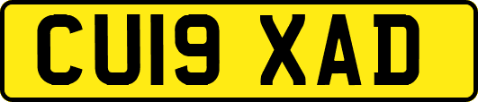 CU19XAD