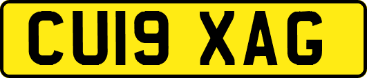 CU19XAG