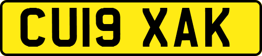 CU19XAK