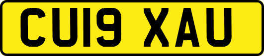 CU19XAU