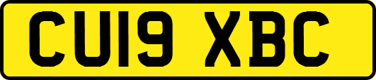 CU19XBC